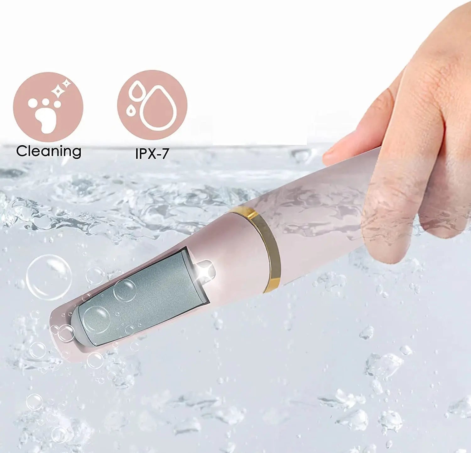 Electric Callus Remover for Feet