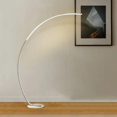 Arc RGB Floor Lamp