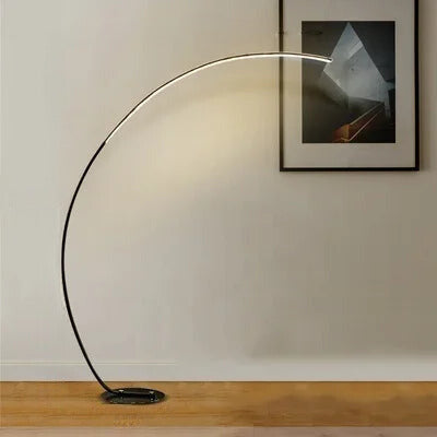 Arc RGB Floor Lamp