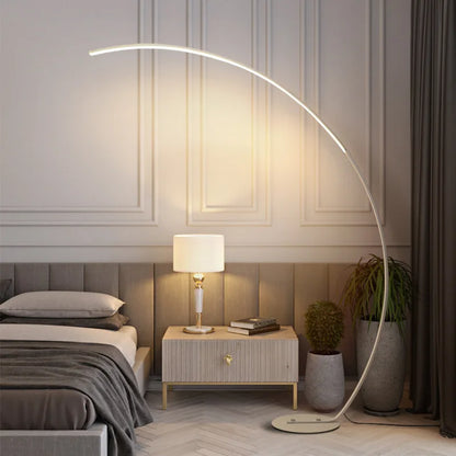 Arc RGB Floor Lamp