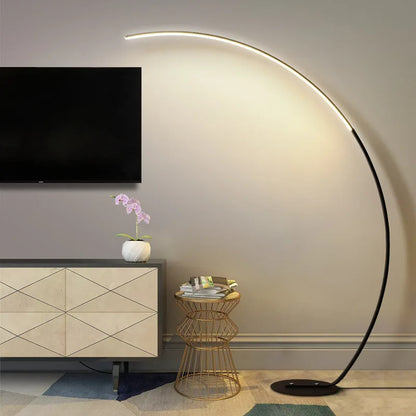 Arc RGB Floor Lamp