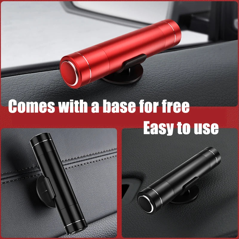 Car Emergency Hammer Cars Rescue Tools Safety Hammer Escape Seat Belt Cutter Lifesaving Auto Windows Glass Breaker Safety Hammer