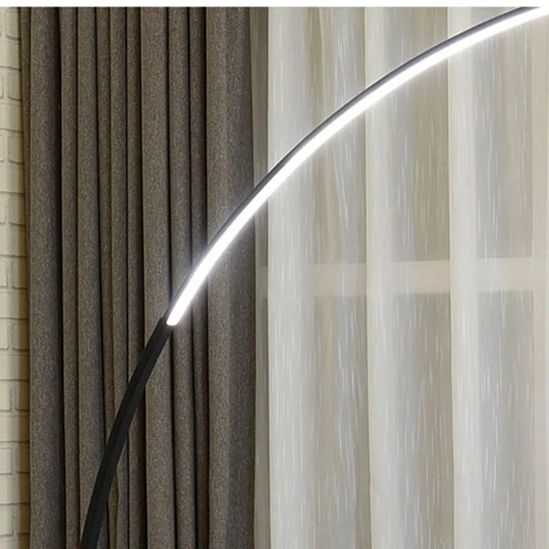 Arc RGB Floor Lamp